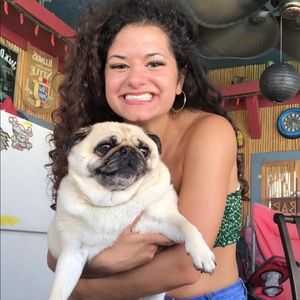 Meet your Posher, Brittnee